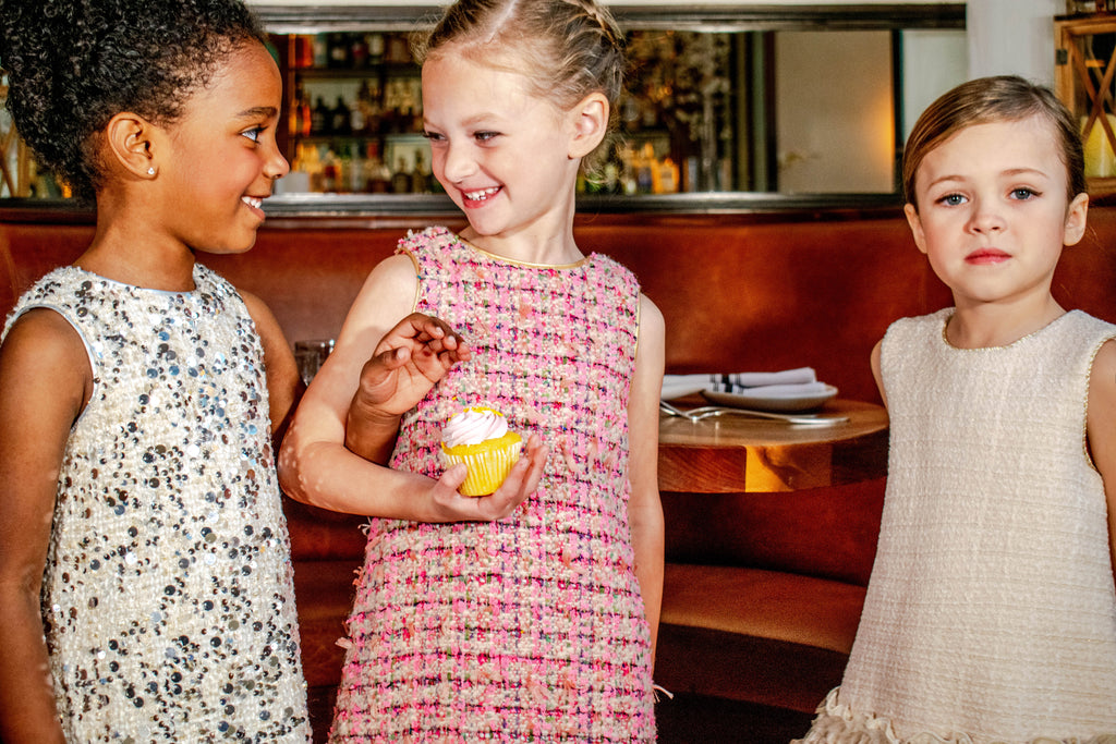 IMOGA Collection | Stylish and Timeless Children's Collection