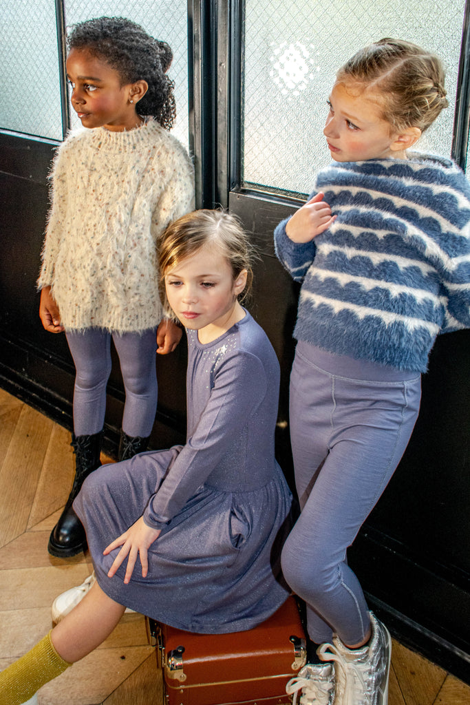 IMOGA Collection | Stylish and Timeless Children's Collection