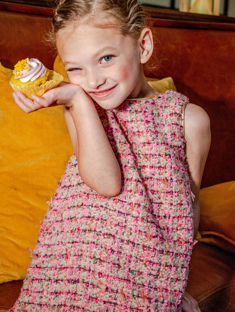 IMOGA Collection | Stylish and Timeless Children's Collection