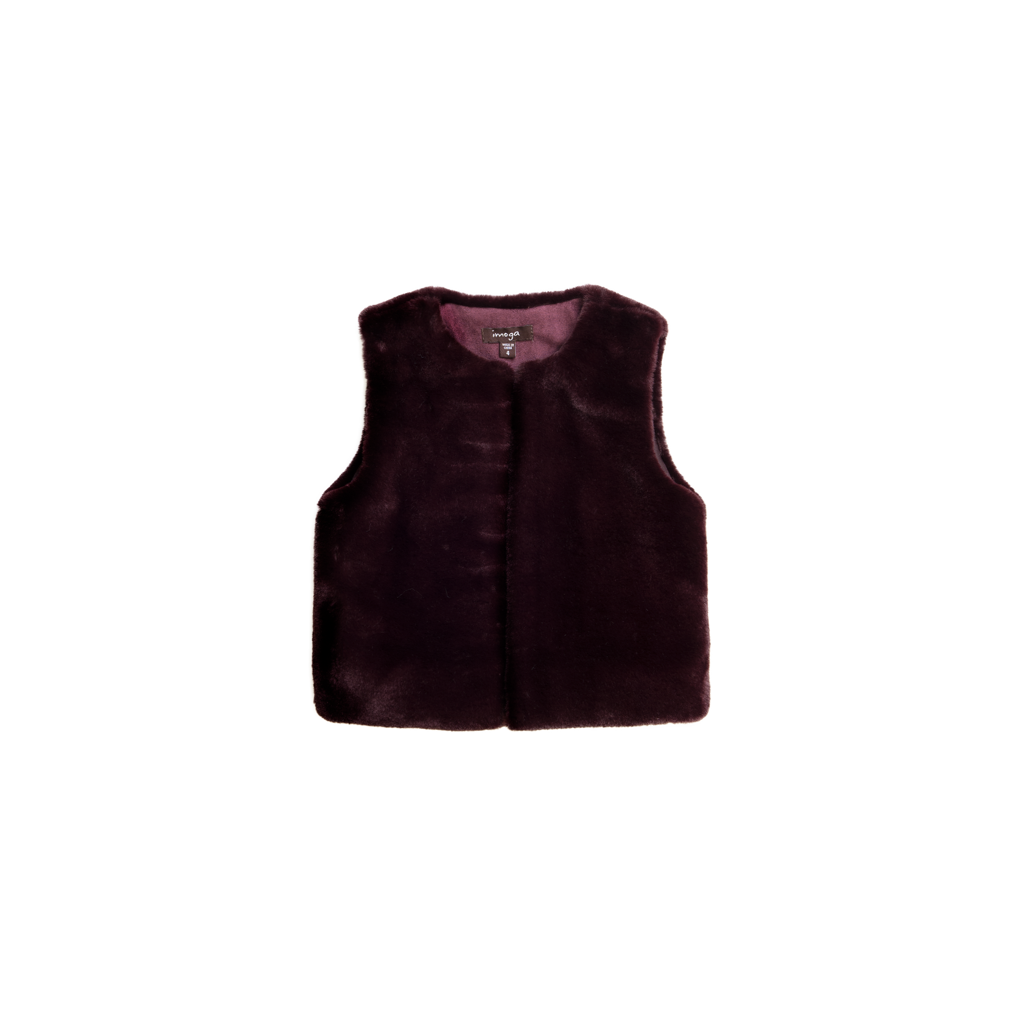 EVA-FW23 BURGUNDY