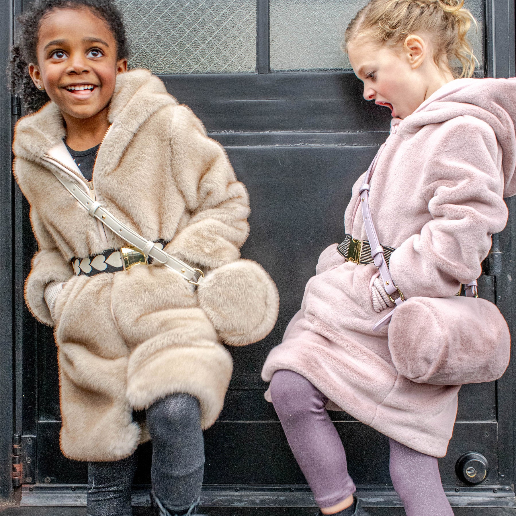 Georgia-FW24 Lavender – IMOGA Collection