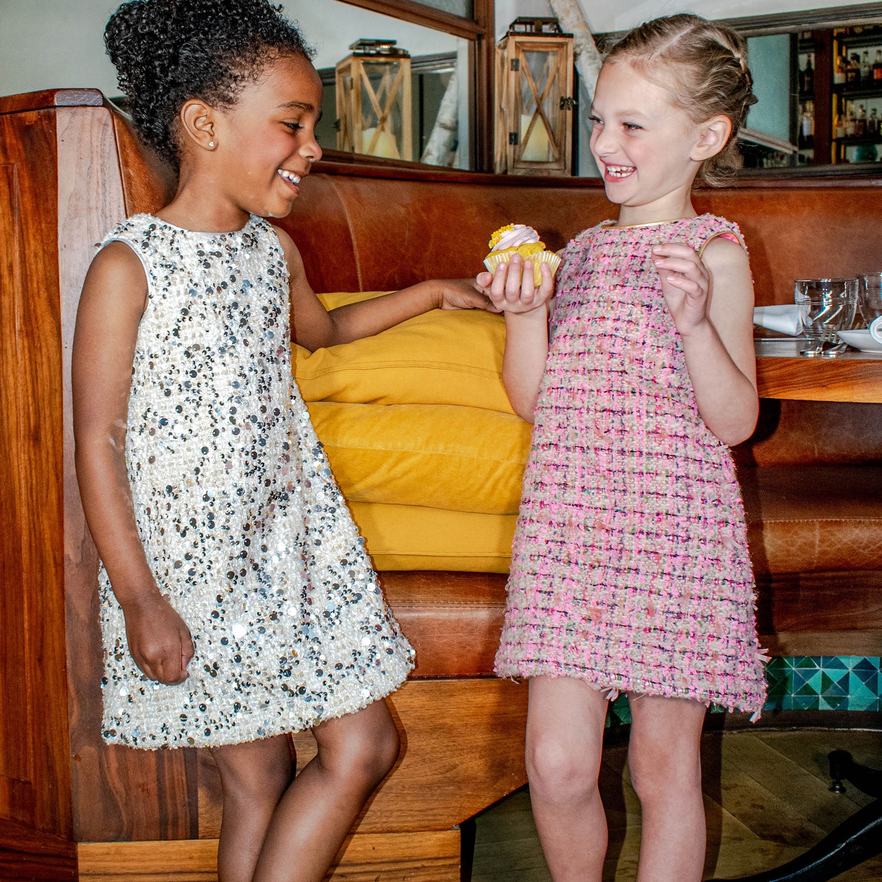 Kylie-FW24 Flamingo – IMOGA Collection - Main Image