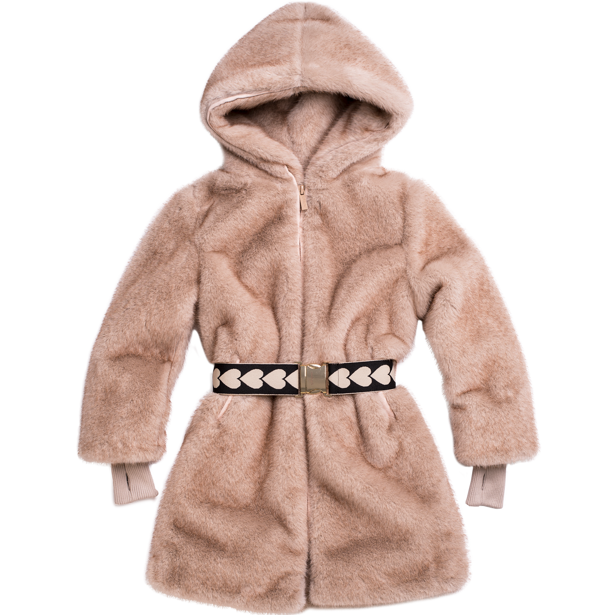 miyファーコート Bibiy. RAMONA FUR COAT Bibiy RAMONA FUR COAT ファーコート