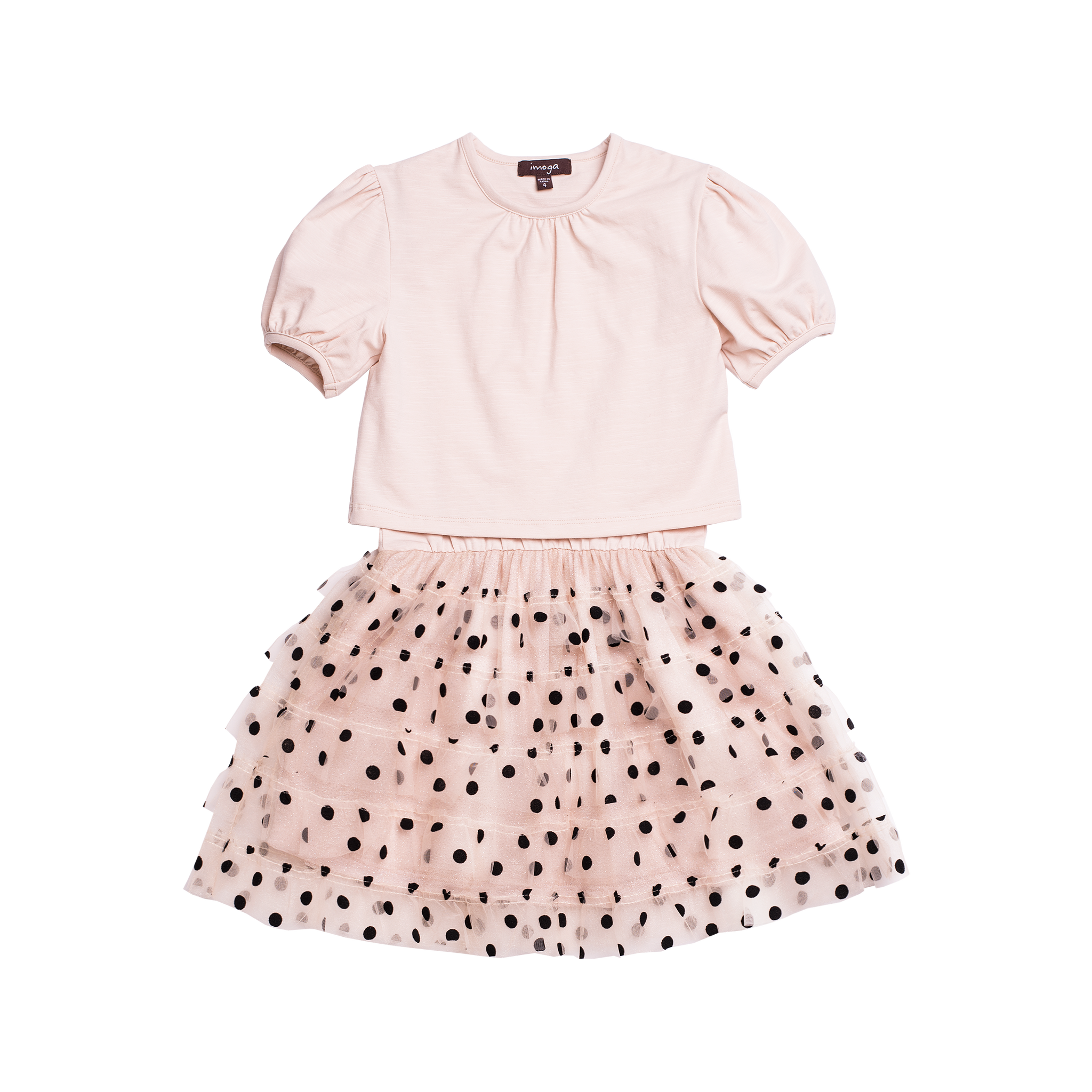 NEW ARRIVALS – IMOGA Collection