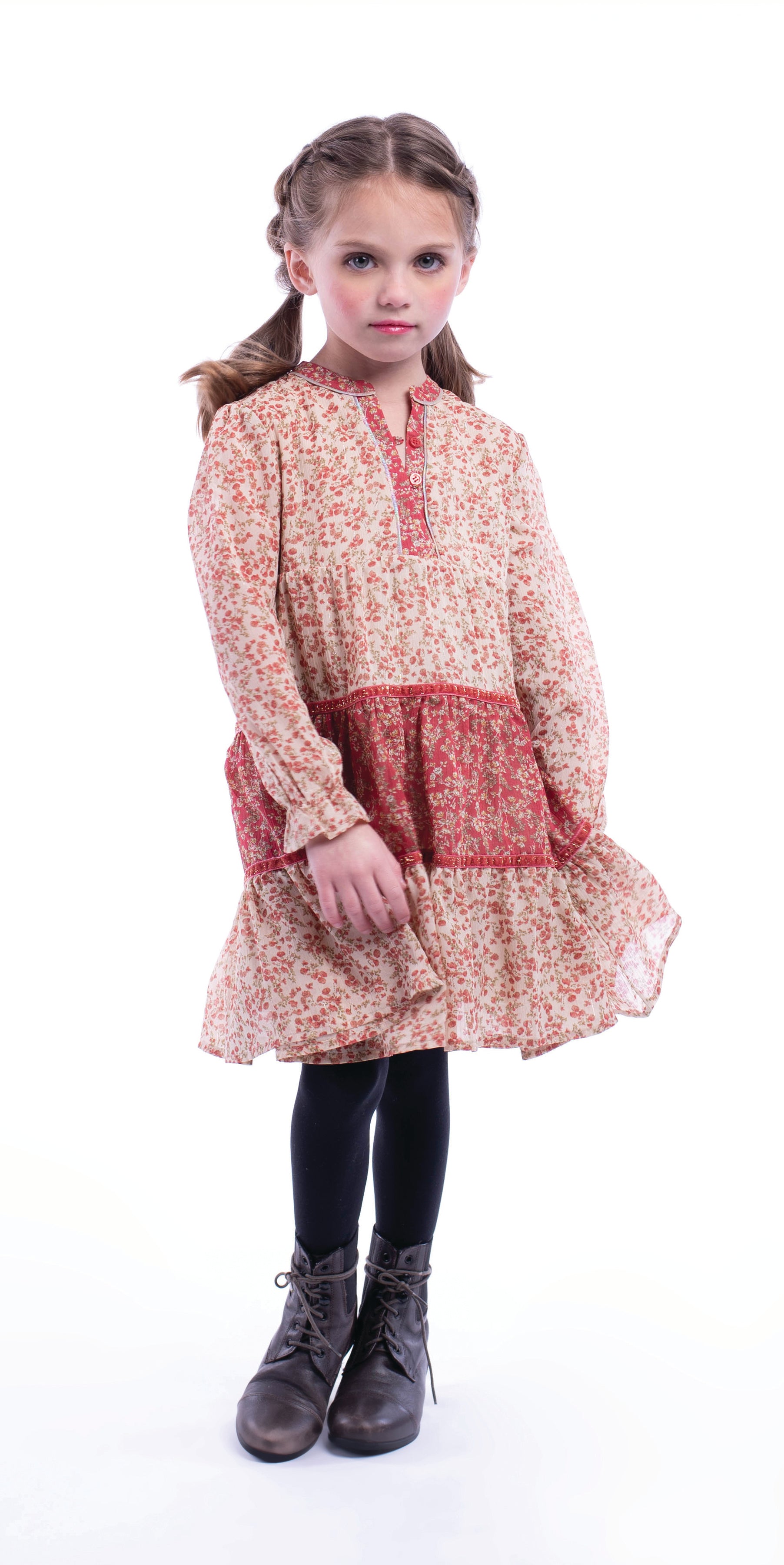 STELLA-FW22 ROSE – IMOGA Collection