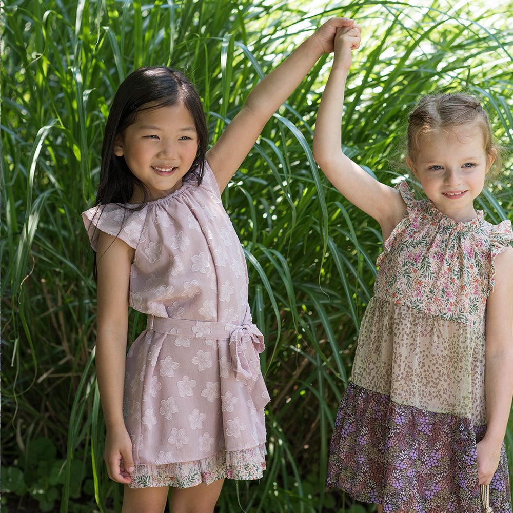 TILLY-SS23 GARDEN - Main Image